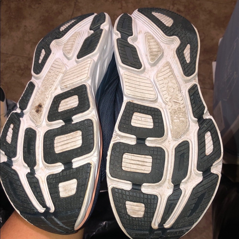 💫Hoka One One Bondi 6 Wide - Picture 6 of 8